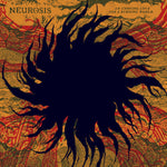 the album cover for Neurosis - Undying Love For A Burning World