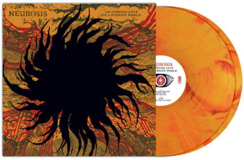 Neurosis - An Undying Love For A Burning World (Vinyl)