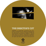 the album cover for Jeff Mills - Director's Cut Chapter 5 (Ep)