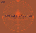 the album cover for Gustaf Ljunggren - Along The Low Road