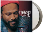 Marvin Gaye - Collected (Limited Gatefold 180-Gram White & Silver Colored Vinyl)