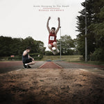 the album cover for Little Storping In The Swuff - Hassle Olympics