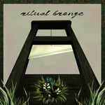 the album cover for Ritual Bronze - Ritual Bronze