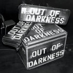 the album cover for Out Of Darkness - Out Of Darkness: Demo Anthology
