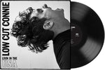 the album cover for Low Cut Connie - Livin In The Usa