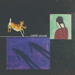 the album cover for Midrift - Silhouette
