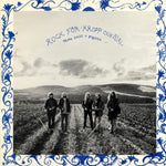 the album cover for Gras TradOch Stenar - Rock For Kropp Och Sjal
