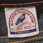 the album cover for Old Crow Medicine Show - Union Made