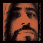 the album cover for Alberto Continentino - Cabeca A Mil E O Corpo Lento