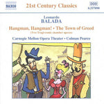 Hangman Hangman (CD)