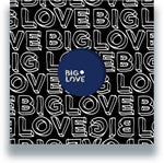 the album cover for Touch of Love EP 8 / Various - A Touch of Love EP 8 (Various Artists)
