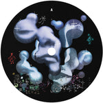 the album cover for Mark Reeve - Body Drops