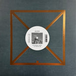 the album cover for Gledd - My House Is Your Church Ep