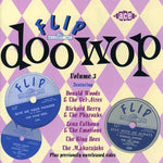 Various Artists - Flip Doo Wop 3 / Various (CD)