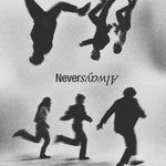 the album cover for The Band CAMINO - NeverAlways (Vol. 2)