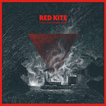 the album cover for Red Kite - This Too Shall Pass