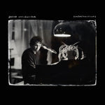 the album cover for Jacob Ungerleider - Congratulations