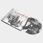 the album cover for Bloodhunter - Sons of the Abandoned