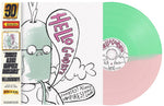 the album cover for Hellogoodbye - Zombies Aliens Vampires Dinosaurs 20th (Aniv)