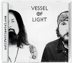 the album cover for Vessel Of Light - Vessel Of Light (Bonus Tracks)