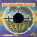 Amii Stewart : Jealousy (12", Promo)