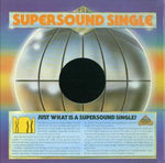 Amii Stewart : Jealousy (12", Promo)