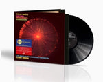 the album cover for Varese / Zubin Mehta/ Los Angeles Philharmonic - Varese: Arcana Integrales Ionisation (Uk)