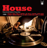 Various Artists - Vintage Sounds House (Vinyl)