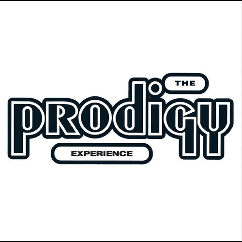 The Prodigy - Experience (CD)