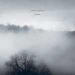the album cover for Poppy Ackroyd - Liminal