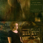 the album cover for Soccer Mommy - For Young Hearts