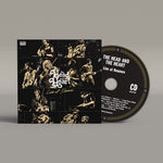 the album cover for Head & The Heart - Live At Neumos (2011)