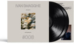 the album cover for Ivan Smagghe - Sound Of Love International 008