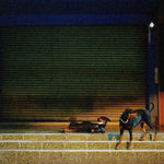 the album cover for Overmono - Pure Devotion