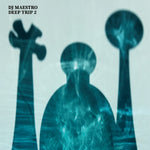 the album cover for Dj Maestro - Deep Trip 2