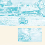 the album cover for Josh Mason - Wave Salt 7