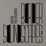 the album cover for Pino & Paolo Spaccamonti Musi - Border Soundscapes Ii