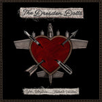 the album cover for Dresden Dolls - Yes Virginia (Tailor's Version)