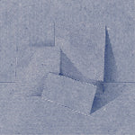 the album cover for Church & Matt Davies Andrews - Tilt