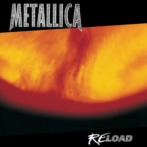 Metallica - ReLoad (Remastered Expanded Edition CD)