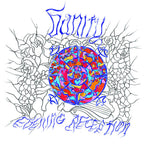 the album cover for Vanity - Evening Reception