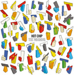 the album cover for Hot Chip - Warning - 20th Anniversary Edition