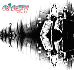 the album cover for Elegy - Elegy