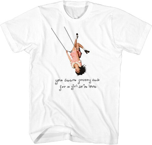 Olivia Rodrigo - Pretty Sad So In Love (Indie Store Exclusive T-Shirt)
