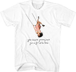 Olivia Rodrigo - Pretty Sad So In Love (Indie Store Exclusive T-Shirt)