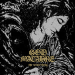 the album cover for God Macabre - Winterlong (2026)