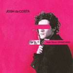 the album cover for Da Josh Costa - New Wave Graveyard