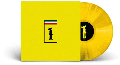 Jamiroquai - Virtual Insanity: 30th Anniversary (Yellow Vinyl)