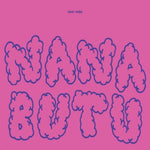 the album cover for Sissi Rada - Nana Butu