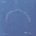 the album cover for Wolfgang Tillmans - Warm Star